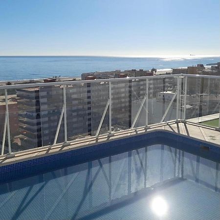 Appartamento Lopimar Bonito Canet d'En Berenguer Esterno foto