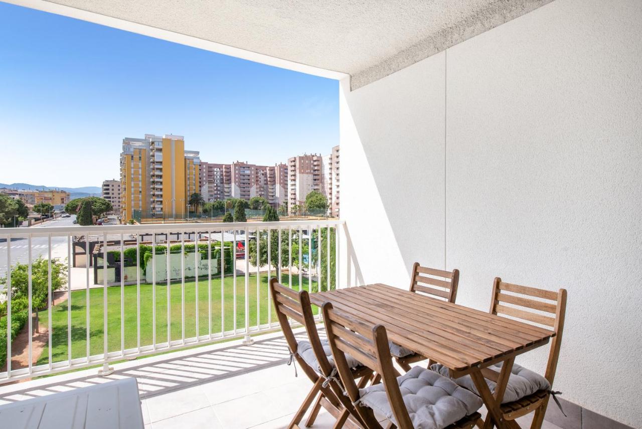 Appartamento Lopimar Bonito Canet d'En Berenguer Esterno foto
