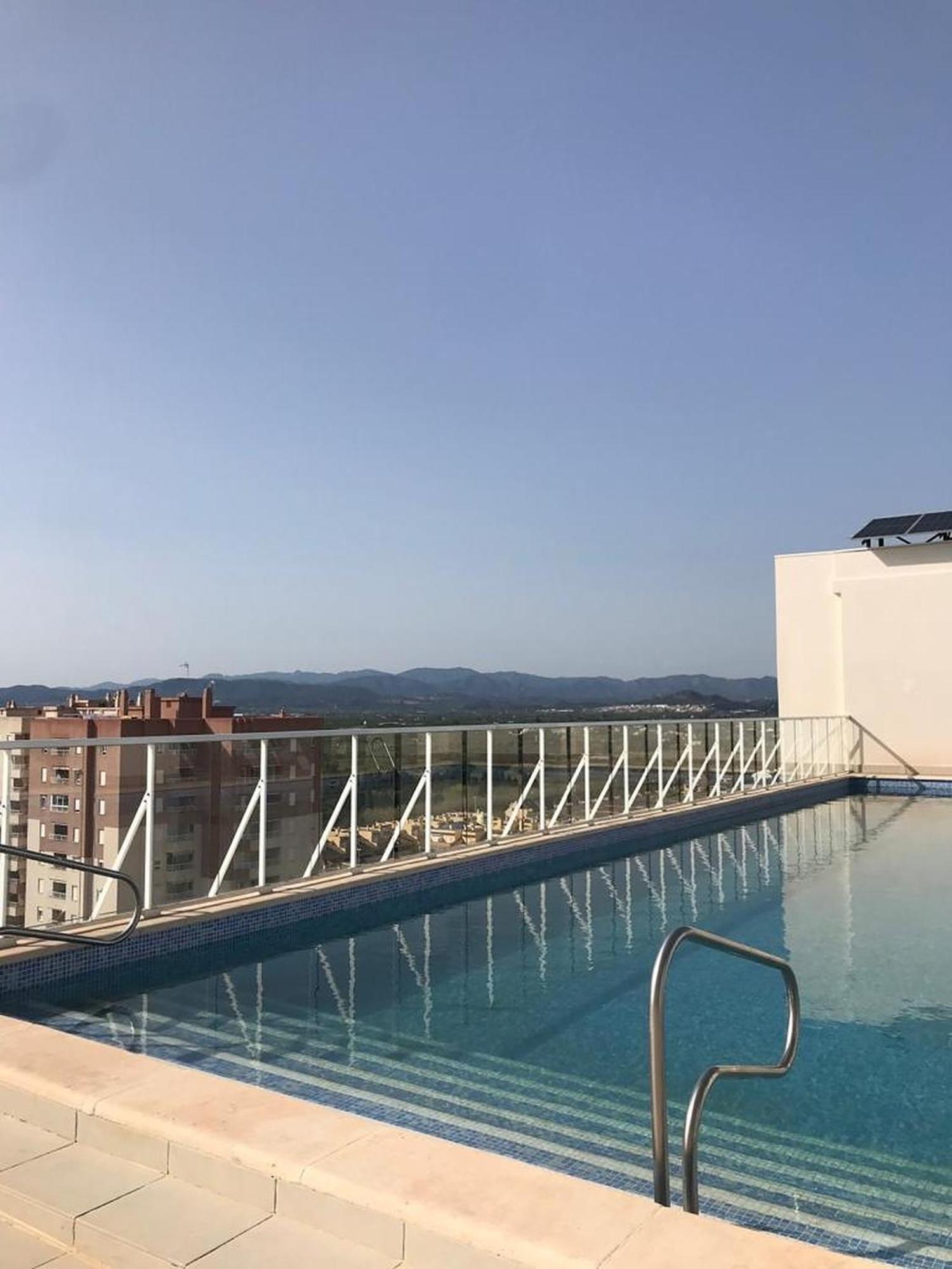Appartamento Lopimar Bonito Canet d'En Berenguer Esterno foto