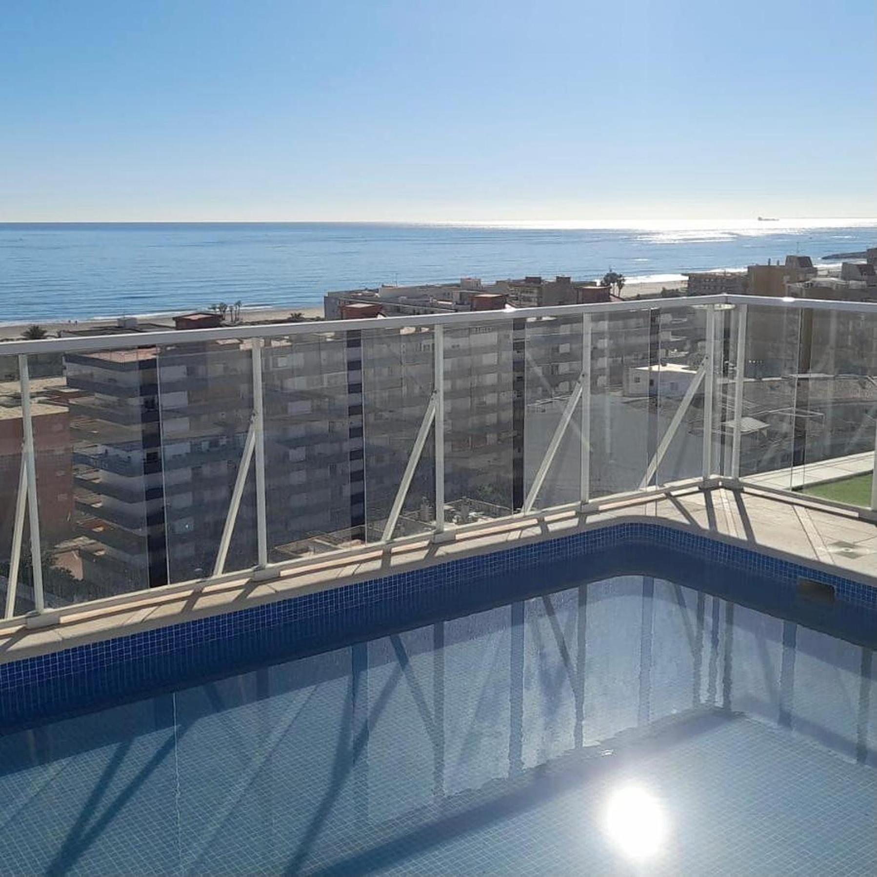 Appartamento Lopimar Bonito Canet d'En Berenguer Esterno foto