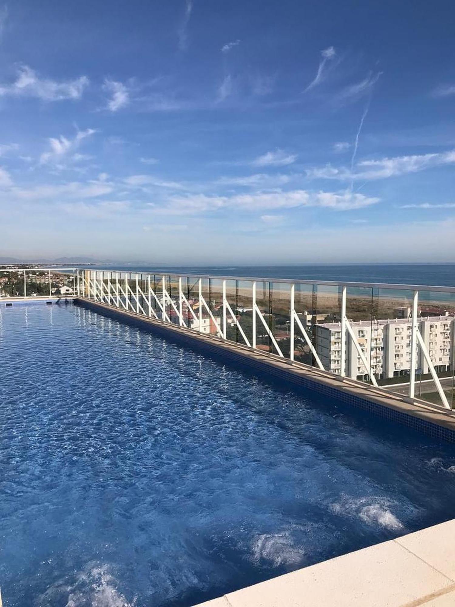 Appartamento Lopimar Bonito Canet d'En Berenguer Esterno foto